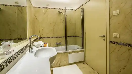 Albergo San Marco - 58