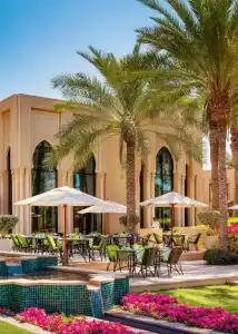 One&Only Royal Mirage Resort at Jumeirah Beach - 29