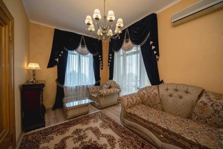 Resort Oreanda-tour - 63