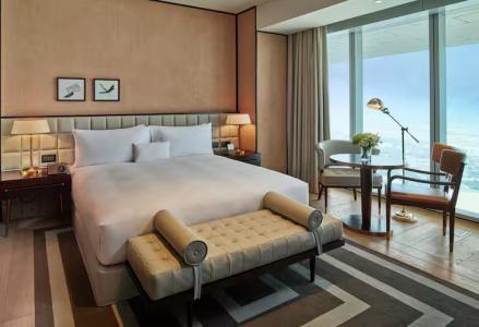 Waldorf Astoria Dubai International Financial Centre - 88
