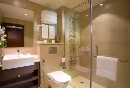 Copthorne Downtown Abu Dhabi - 36