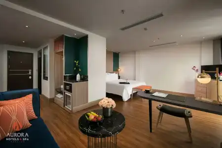 Aurora Premium - A Lifestyle - 47