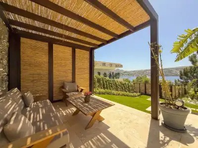 Cape Bodrum Luxury & Beach - 146