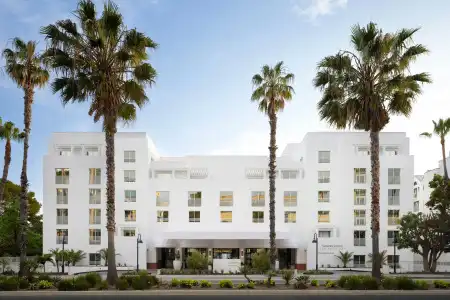 Sandbourne Santa Monica, Autograph Collection - 0