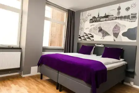 Aiden by Best Western Stockholm City - 1