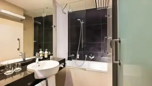 Lindner Bratislava, part of JdV by Hyatt - 61