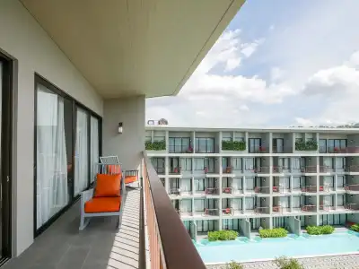 Proud Phuket - 67