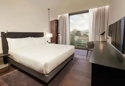 Hilton Lake Como - 71
