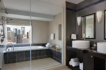 Hyatt Regency Dallas - 83