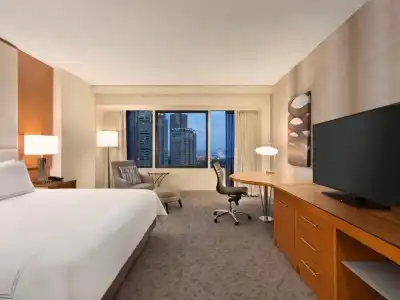 Swissotel - Chicago - 72