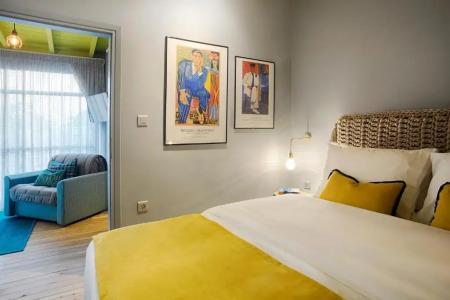 The Frogs_Guest House - 69