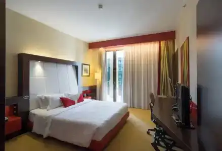 Hilton Garden Inn Lecce - 35
