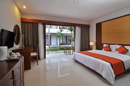 Pertiwi Bisma 1 - 36