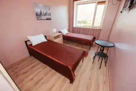 Park-Otel Yuzhnyy bereg - 55