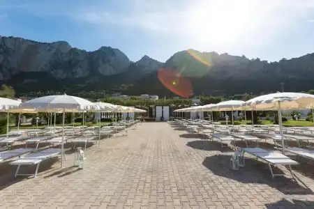 Villaggio Baia d'Ercole - 19