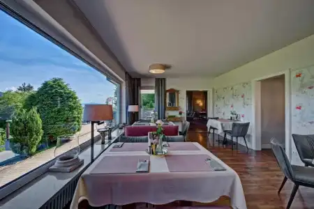Allgäuer Panoramahotel - 16