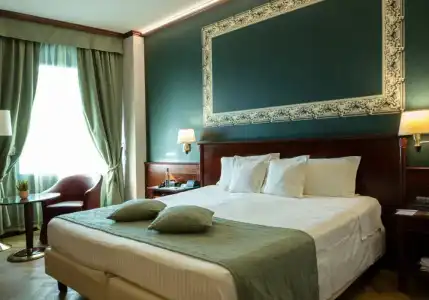 c-hotels Concorde - 52