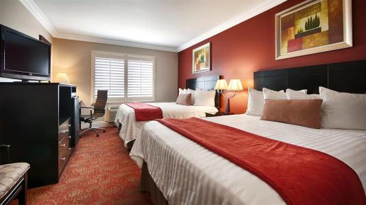 Best Western Burbank Airport Inn - 20