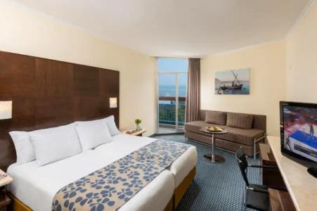 Leonardo Club Tiberias - All Inclusive - 3