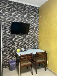 Vernisazh Mini-hotel - 44