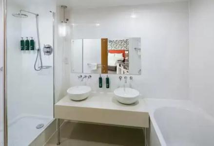 DoubleTree by Hilton Manchester - Piccadilly - 80