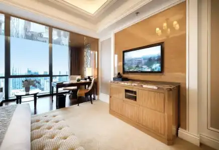The Ritz-Carlton, Chengdu - 61