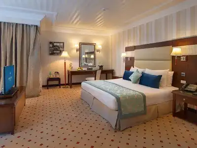 Premier Le Reve & Spa Sahl Hashesh -Adults Only - 81