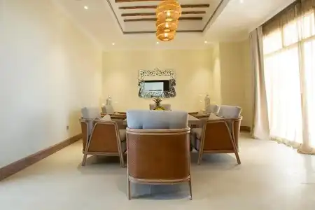 Liwa Apartments - 12