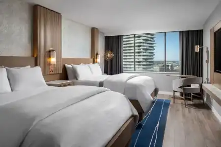 The Westin Harbour Castle, Toronto - 60