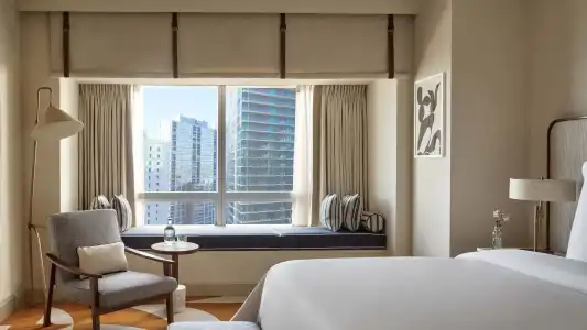 Four Seasons Miami - 43