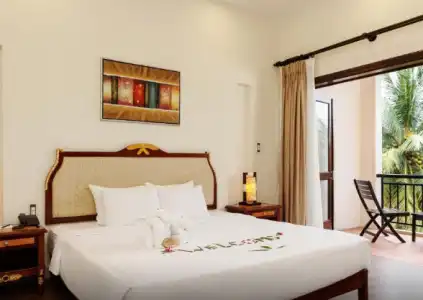 Diamond Bay Resort and Spa - 56