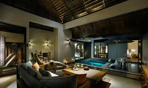 The Banjaran Hotsprings Retreat - 39