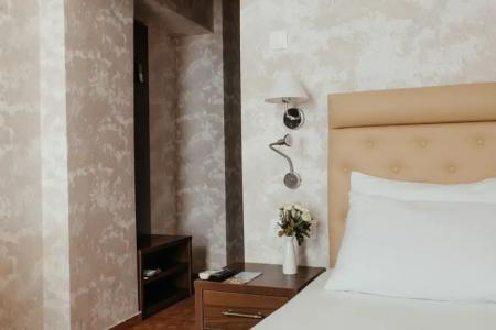 Amra Park-& Spa - 220