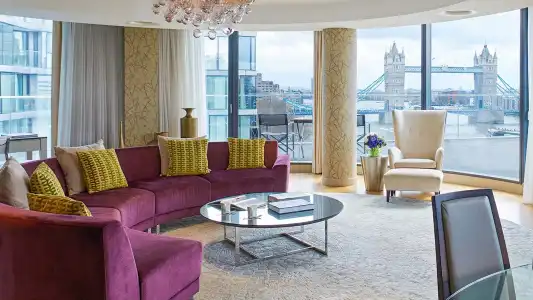 Cheval Three Quays at the Tower - 89