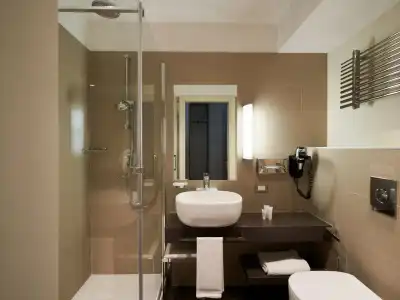 Unahotels Bologna Fiera - 41