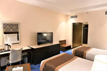 Crystal Plaza Al Majaz - 3