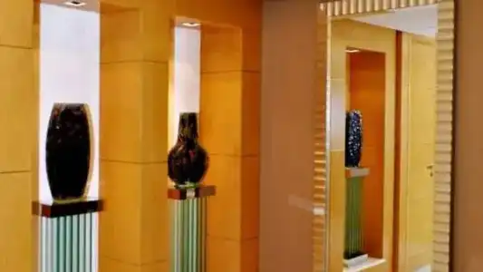 The Kunlun Beijing - 80