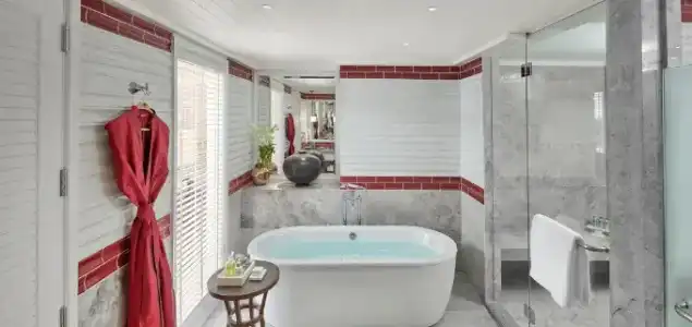 Mandarin Oriental, Bangkok - 49