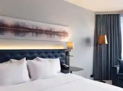 Hilton Helsinki Strand - 77