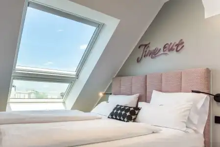 City ApartMünchen - Koos Und Apartments - 43