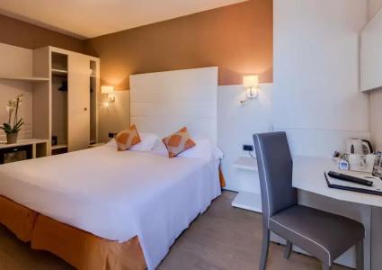 Best Western Regina Elena - 90