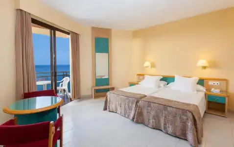 Sol Tenerife - 46