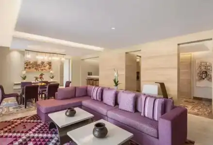 Hilton Dead Sea Resort & Spa - 79