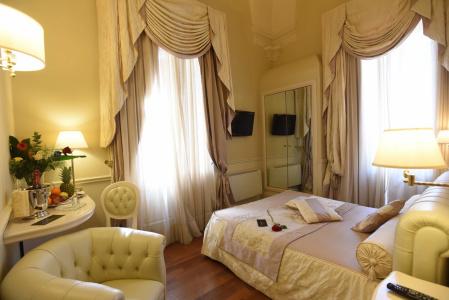 SANTA CHIARA Suite & Spa - Lecce - 52