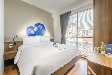 Kokotel Bangkok Surawong - 51
