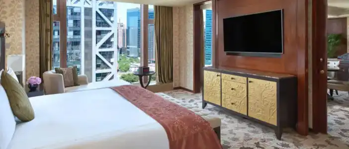 Fairmont Beijing - 53