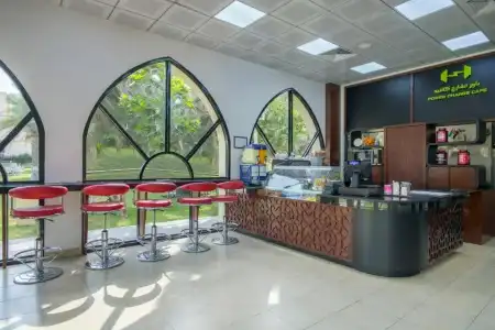 Millennium Central Al Mafraq - 19