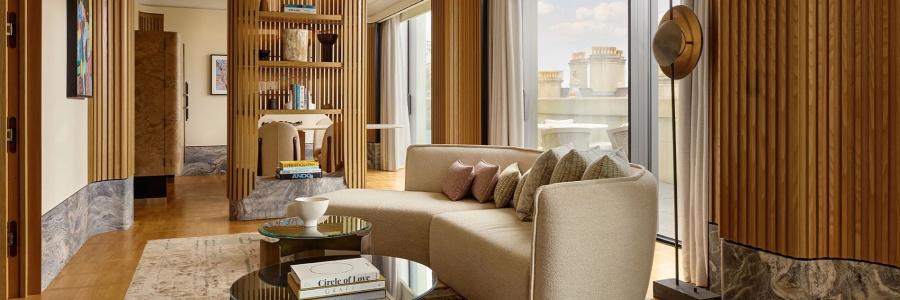 The Berkeley, Maybourne - 111