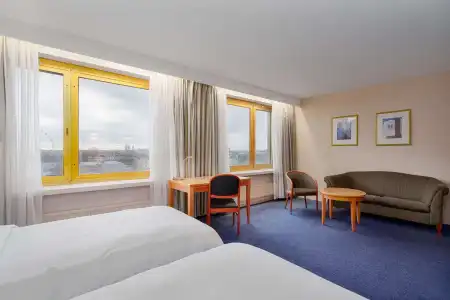 Radisson Blu & Spa, Daugava Riga - 56