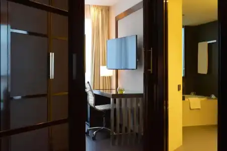 Pestana Arena Barcelona - 60